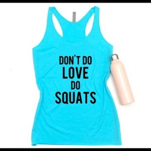 Workout Tank For Women